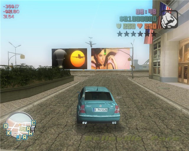 download the new version for windows City Of Vice Driving